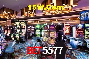 Loterias online na Bet5577