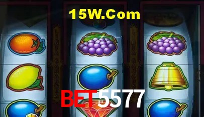 Biblioteca de slots populares na Bet5577