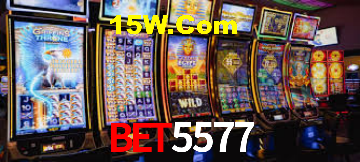 Escolher plataforma para baixar Bet5577