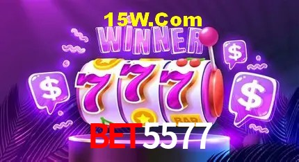 Jogos populares e pagamentos rápidos na Bet5577