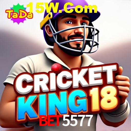Cassino ao vivo com dealers reais na Bet5577