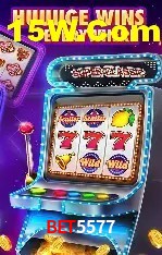 Segurança e performance na plataforma Bet5577